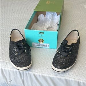 Keds x Kate Spade ♠️